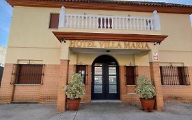 Villa Maria Hotel